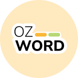 Ozword